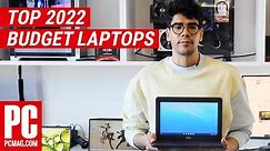 The Best Budget Laptops for 2022