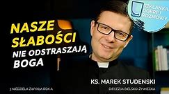 3 Niedziela Zwykła rok A 2023 Szklanka Dobrej Rozmowy ks Marek