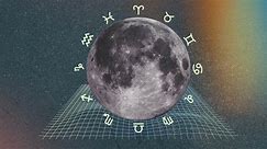 How Full Moons Affect Your Life & Relationships In Each Astrology House