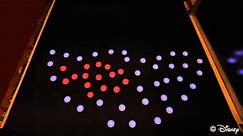 PIXELBOTS - A display formed by mobile pixels