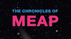 【飞哥与小佛】The Chronicles of Meap 米普的航行日志