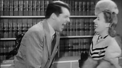 My Favorite Wife 1940 - Cary Grant, Irene Dunne, Gail Patrick, Randolph Sco