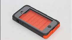 Otterbox Armor Series Case For iPhone 5 "Full Review"