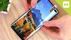 Olixar Samsung Galaxy S10 / S10 Plus PET Curved Screen Protector Review & Installation Guide