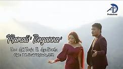 LaguTerbaru2021||MAMALI' TONGANNA' [MUSIC VIDEO OFFICIAL]