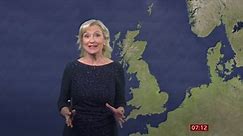BBC Breakfast's Carol Kirkwood 'hates' getting involved in Naga Munchetty and Charlie Stayt's on-air 'domestics'
