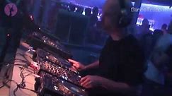 Moby | Join the Revolution at Space | Ibiza