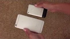Started From The Bottom - iPhone 6 vs iPhone 1 | iJustine