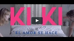 Kiki, el Amor se Hace