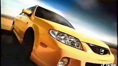 2002 Mazda Protegé5 commercial. ZOOM-ZOOM! #Mazda #Mazdaspeed #MazdaProtege #Mazdaspeed3 #rx7 #cartok #honda #nissan #toyota #jdm #zoomzoom