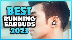 Top 5 Best Running Earbuds You can Buy Right Now [2023]