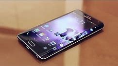 Samsung Galaxy Note Edge - recenzja, Mobzilla odc. 196