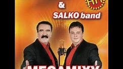 Robo Kazík & SALKO Band Megamixy 2004