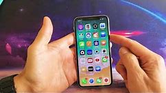 iPhone X: How to Change Wallpaper on Home Screen & Lock Screen (Live Photos too)