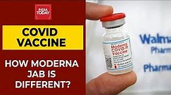 Moderna Vaccine Detailed Report: How Is It Different From Other Jabs? Take A Look