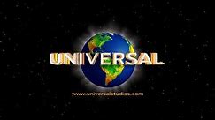 Universal Pictures logo (2005-2010) Open Matte