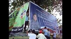 Zamboanga del Norte Capitol Scandal ( Part 1)