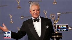 'Who Can Forget' Alex Trebek? Fox Nation honors the late 'Jeopardy' host, relives the hardship of filling his shoes