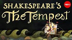Why should you read Shakespeare’s “The Tempest”? - Iseult Gillespie