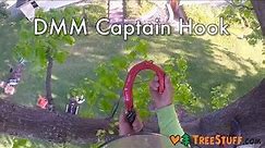 DMM Captain Hook - TreeStuff.com Product Profile