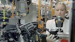 Audi Production, Ingolstadt