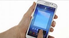 Samsung Galaxy Mega 5.8 hands-on