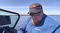 Minnesota Guide Brian Brosdahl... - Northland Fishing Tackle