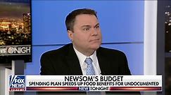 More illegal immigrants are coming to California because of welfare: Carl DeMaio