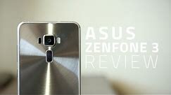 Asus ZenFone 3 (ZE552KL) Review