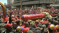 Hugo Chavez Dead, Venezuela in Turmoil