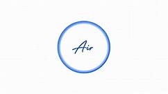 Air AI Demo: Apple Vision Pro