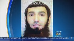 Suspect In Deadly Manhattan Terror Attack Is From Florida