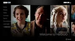 HBO GO Available Now on Xbox One
