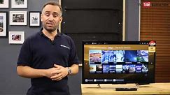 Sony KDL32W700C 32inch Full HD Smart LED LCD TV reviewed by product expert - Appliances Online
