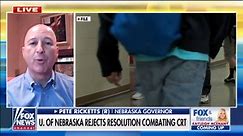University of Nebraska rejects resolution to stop CRT