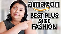 18 Best Plus Size Amazon Fashion Finds For Summer