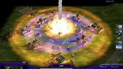 Atlas Mod! - Command and Conquer Generals: Zero Hour