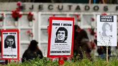 Exmilitar condenado por la muerte de Víctor Jara se suicidó antes de ser llevado a la cárcel
