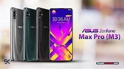 ASUS Zenfone Max Pro M3 (2020) Introduction!!!