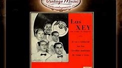 Los Xey -- Si Vas A Calatayud (Pasodoble) (VintageMusic.es)