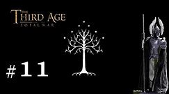 Third Age Total War (MOS) | ►Gondor [11] | Cair Andros