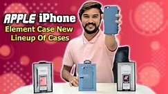 Element Case New Lineup Of Cases Which Can Make Your Apple iPhone More Attractive - video Dailymotion