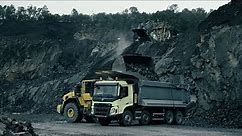 Volvo Trucks – The Volvo FMX - Carrying the industry forward
