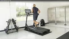 Echelon Stride 4S+ Treadmill