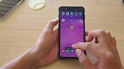 Galaxy S10/S10e/S10+: How to Check For Camera Hardware Fault (Blurry/Not Working)