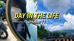 iPhone 11 Vlog Test