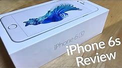 iPhone 6s [Review]