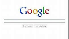 How To Make Google Your Homepage in Google Chrome