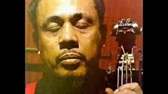 Charles Mingus - The Chill of Death