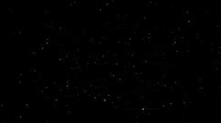 Stars in Galaxy HD Background 2021 [Royalty-Free / No copyright / Stock Video]